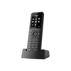 Yealink SIP-W57R Schnurloses VoIP-Telefon