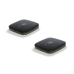 Yealink CP935 IP-Konferenztelefon Systemtelefon mit Mikrofon