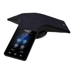 Yealink CP935W VoIP-Konferenztelefon schwarz