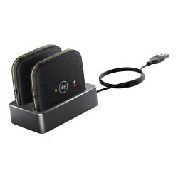 Yealink CPW65 Dect Duo Konferenztelefon