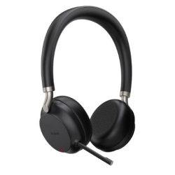 Yealink BH72 - Bluetooth Stereo Headset Lite UC USB-C schwar