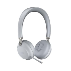 Yealink BH72 - Bluetooth Stereo Headset Lite UC USB-C hellgr