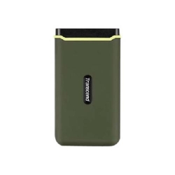 Transcend ESD380C extern 2TB