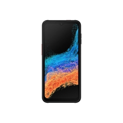 Samsung Galaxy Xcover 6 Pro 5G LTE Schwarz