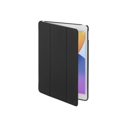 HAMA Tablet-Case "Fold" für Apple iPad 10.2" Schwarz