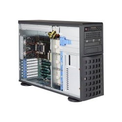 Supermicro Chassis 745BAC-R1K23B