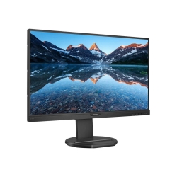 Philips 27 276B9 LED-Display schwarz"