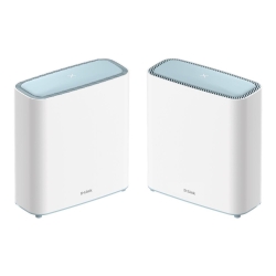 DLINK M32-2 EAGLE PRO AI AX3200 Mesh Systems - 2 Pack