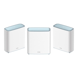 DLINK M32-3 EAGLE PRO AI AX3200 Mesh Systems - 3 Pack