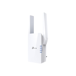 TP-LINK RE605X - Wi-Fi-Range-Extender - GigE