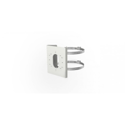 HIK Montagesatz für DS-1275ZJ-S-SUS weiß