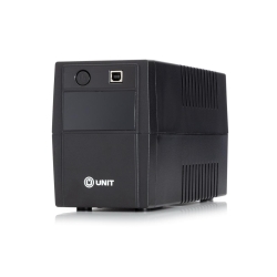 UNIT USV LIN   850VA Red 850 D Tower G2