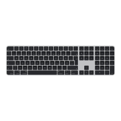 Apple Magic Keyboard mit Touch ID