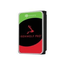 Seagate IronWolf Pro HDD 8TB 3,5" SATA