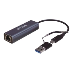DLINK DUB-2315 USB-C/USB auf 2.5G Ethernet Adapter