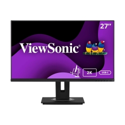 ViewSonic 27 VG2756-4K HDMI,DP"