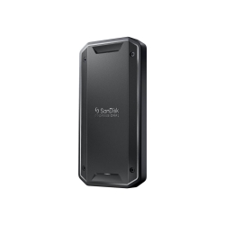 SanDisk Professional PRO-G40 Ultra Rugged SSD 1TB