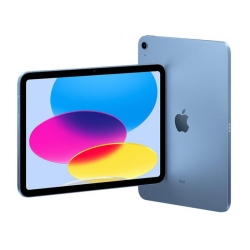 Apple iPad 10 10.9 Wi-Fi 64GB Blau