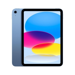 Apple iPad 10 10.9 Wi-Fi 256GB Blau