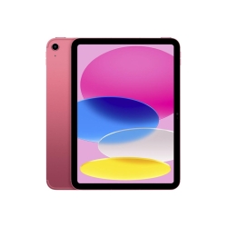 Apple iPad 10 10.9 Wi-Fi+Cellular 256GB Pink