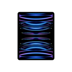 Apple iPad Pro 12.9 Wi-Fi+Cell 512GB Silber 6. Gen."