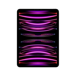 Apple iPad Pro 11 Wi-Fi 512GB Spacegrau"