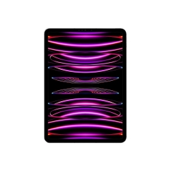 Apple iPad Pro 11 Wi-Fi+Cell 256GB Spacegrau"