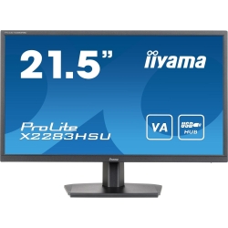 Iiyama 22" XB2283HSU-B1 HDMI DP