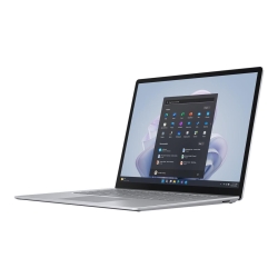 Surface Laptop 5 i5 16GB 512GB SSD 13 Platinum"