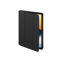 HAMA Tablet Case "Fold Clear" iPad Pro 12.9" schwarz