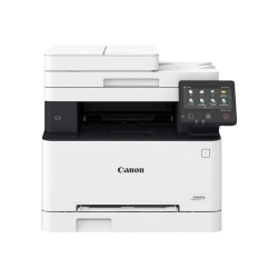 Canon i-SENSYS MF655Cdw MFP Farbe USB2.0 WLAN