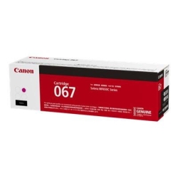 Canon Cartridge 067 Magenta