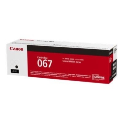 Canon Cartridge 067 Black