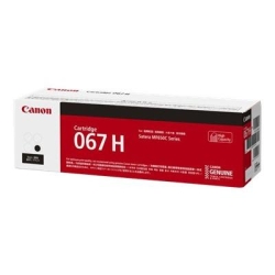 Canon Cartridge 067 Hohe Kapazitaet Black