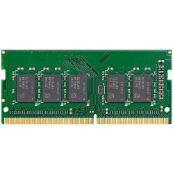 Synology D4ES01-4G, 4 GB, 1 x 4 GB, DDR4