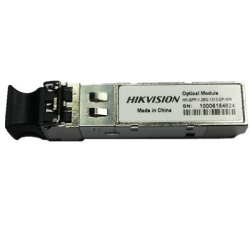 HIKVISION Swich Modul SFP Multi Mode und duplex fiber 1km