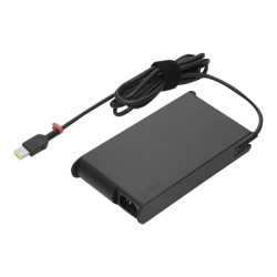 Lenovo 230W Slim AC Adapter