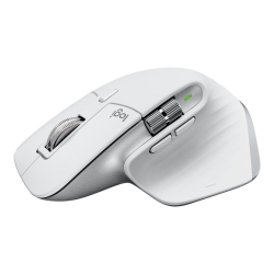 Logitech Master Series - Maus - ergonomisch - optisch