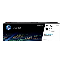 HP Toner 207A - 1350 Seiten - Schwarz - W2210A
