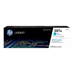 HP Toner 207A - 1250 Seiten - Cyan - W2211A