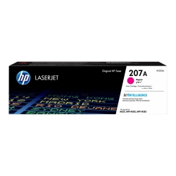 HP Toner 207A - 1250 Seiten - Magenta - W2213A