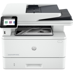 HP LaserJet Pro MFP 4102fdwe Printer