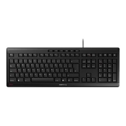 CHERRY Stream Tastatur