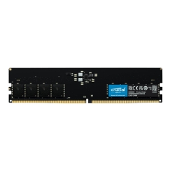 Crucial 16GB DDR5 5600 UDIMM