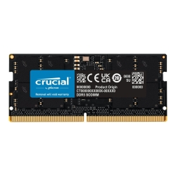 Crucial 16GB SO-DDR5 5600 MHz