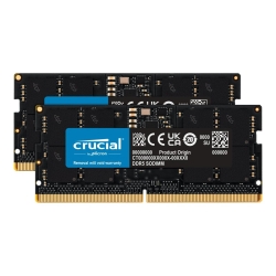 Crucial 32GB SO-DDR5 5600 MHz