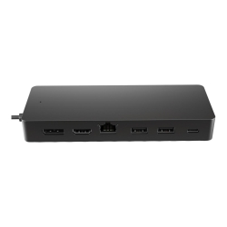 HP Universal USB-C Multiport Hub Dockingstation USB-C HDMI
