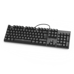 HAMA Mechanische Office-Tastatur "MKC-650"