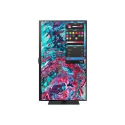 Samsung 27 ViewFinity S8 S27B800TGU LED-Display schwarz"