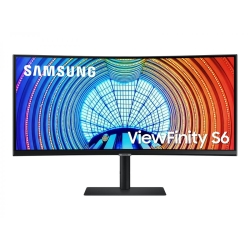 BWARE Samsung ViewFinity S6 S34A650UBU S65UA Series LCD-Moni